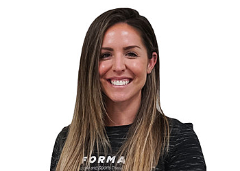 Emily Citro, DPT, FAAOMPT - PERFORMANCE MEDICINE & SPORTS THERAPY Plano Physical Therapists image 1