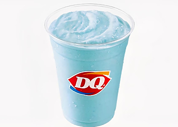 Topeka Juice Bars DQ/Orange Julius