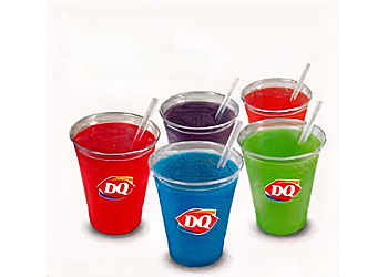 Topeka Juice Bars DQ/Orange Julius