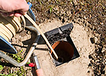 Minneapolis Septic Tank Services DRAIN KING, INC.