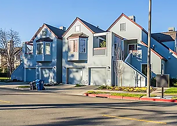 Oakland Residential Architects DRAMS Inc.