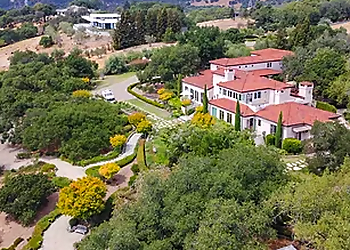 Oakland Residential Architects DRAMS Inc.