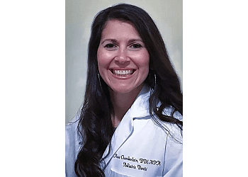 DR. ANNA CHAMBERLAIN, DDS - CHILDREN'S DENTISTRY OF AV Palmdale Kids Dentists