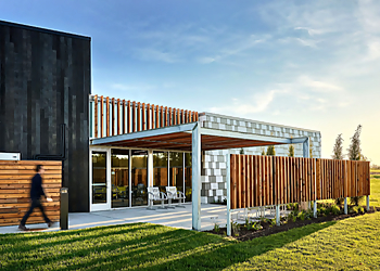 Kansas City Residential Architects DRAW Architecture + Urban Design