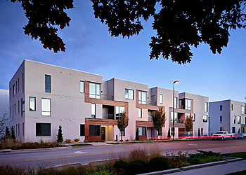 Kansas City Residential Architects DRAW Architecture + Urban Design