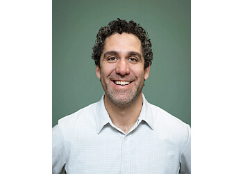 DR. Andrew C. Cohen, DC, CCSP - ProActive Chiropractic San Francisco Chiropractors