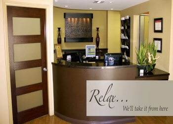 Inglewood Dentists Carla Thomas, DDS - THE SMILE STUDIO