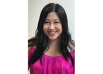 Dr. Christina Lu, Psy.D - HAWAII COUNSELLING AND WELLNESS CENTER  Honolulu Psychologists