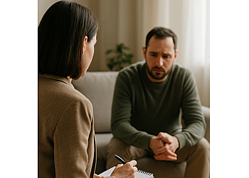 DR. Carol A. Marfut, PSY. D. Aurora Psychologists image 1