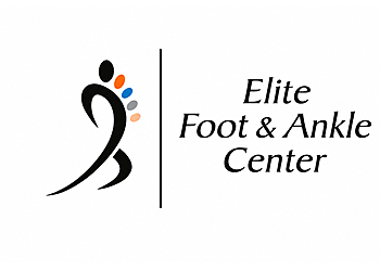 DR. Chad F Simmons, DPM - Centennial, CO Podiatrists - Hospital Logo