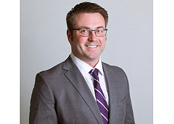 DR. Chad F Simmons, DPM - ELITE FOOT & ANKLE CENTER DR. Chad F Simmons, DPM - Centennial, CO Podiatrists - Doctor Portrait Image