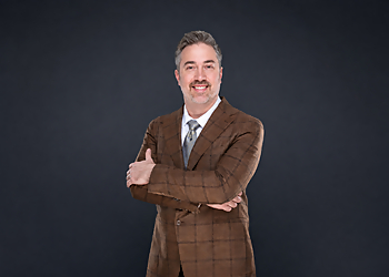 DR. DAVID C. AREND, MD DR. DAVID C. AREND, MD - Sioux Falls, SD Urologists - Doctor Portrait Image