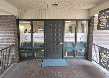 Hampton Chiropractors Dr. David E. Martinez, DC - LEMMATA CHIROPRACTIC