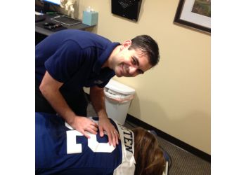 Hampton Chiropractors Dr. David E. Martinez, DC - LEMMATA CHIROPRACTIC