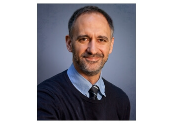 Dr. David Prybock, Ph.D