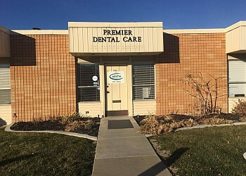 West Valley City Cosmetic Dentists Devin Davidson, DMD - PREMIER DENTAL CARE