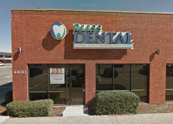 dr cruise dentist midland