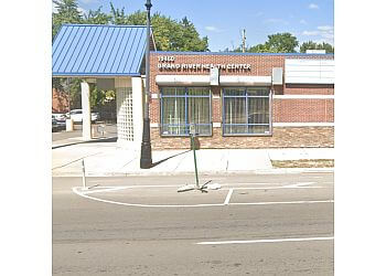 Detroit Primary Care Physicians Dennis C. Treece, DO - DMC GRAND RIVER HEALTH CENTER