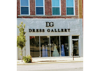 3 Best Bridal Shops in Wichita, KS - Expert Recommendations