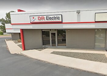 Colorado Springs Electricians DR Electric