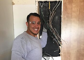 Colorado Springs Electricians DR Electric