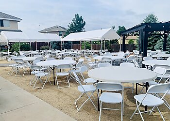 Reno Event Rental Companies D&R Event Rentals LLC