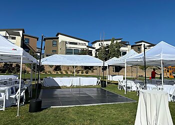 Reno Event Rental Companies D&R Event Rentals LLC