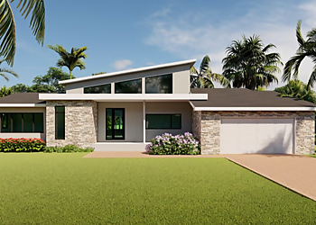 Buffalo Residential Architects DRF Design Architecture