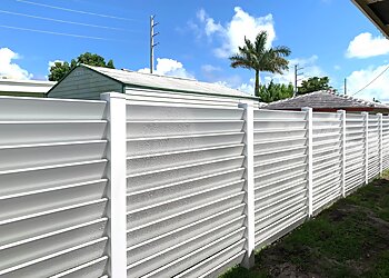Hollywood Fencing Contractors D & R Fencing