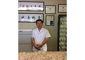 Dr. Han's Chinese Acupuncture Clinic