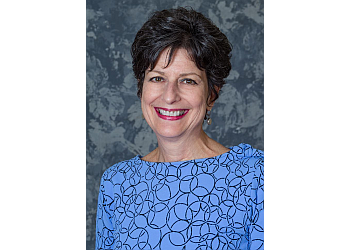 Dr. Helen R. Friedman, Ph.D