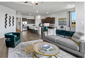 Garland Home Builders D.R. Horton America Home Builder