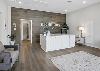 Garland Home Builders D.R. Horton America Home Builder