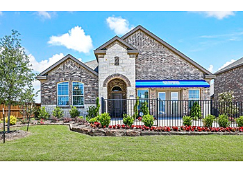 D.R. Horton America Home Builder Garland Home Builders image 1