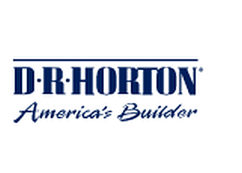 D.R. Horton America Home Builder Garland Home Builders