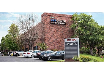 Simi Valley Dentists Ilya Zak, DDS - ZAK DENTAL