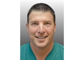 Dr. Jared Cohen, DC - THE SPINE & WELLNESS CENTER Coral Springs Chiropractors