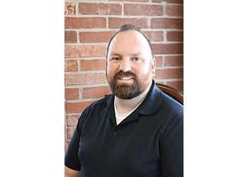 JEFF BRAMMER, DDS, MS - Brammer Dental