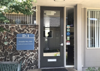 Sunnyvale Dentists Jennifer Wu, DDS