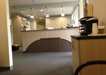 Sunnyvale Dentists Jennifer Wu, DDS