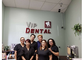 Victorville Dentists Jinho Joe, DDS - VIP DENTAL