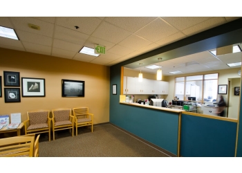 Denver Primary Care Physicians Jonathan D. Zonca, MD - ASCENT FAMILY MEDICINE