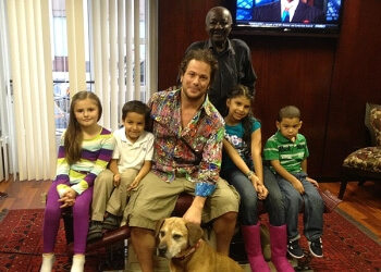 New Haven Chiropractors Dr. Jonathan F. Hryb, DC - THE CHIROPRACTIC AND WELLNESS CENTER OF NEW HAVEN