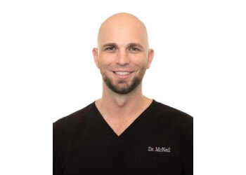 Anchorage dentist JONATHAN McNEIL, DMD - MINT DENTAL