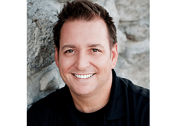 JUSTIN W. GRIFFIN, DMD - WILDEWOOD AESTHETIC DENTISTRY