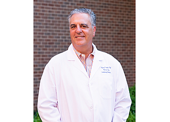 DR. Jeffrey T. Roith, DPM Overland Park Podiatrists image 1