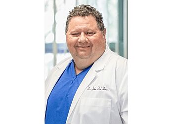 Jersey City podiatrist DR. John B. Del Monte, DPM - DEL MONTE PODIATRY