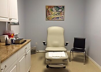 Cape Coral Podiatrists DR. John J. Adler, DPM - FOOT & ANKLE CENTER