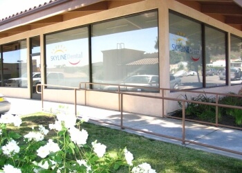 Thousand Oaks Dentists Kambiz Mahdavi, DDS, FAGD - SKYLINE DENTAL