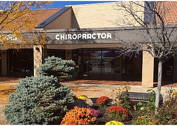 st joseph mo chiropractors activator methods